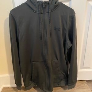 Under Armour Full Zip Hoodie